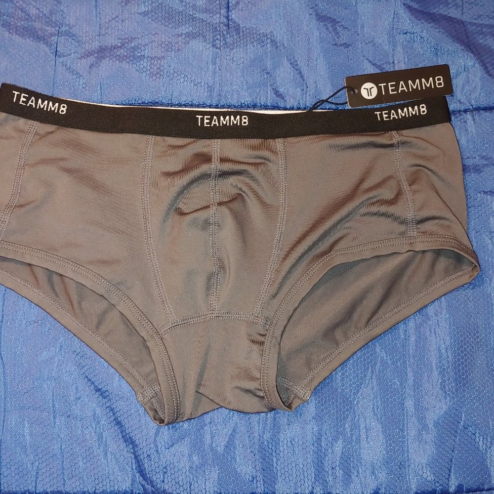 Boxer Brief Small